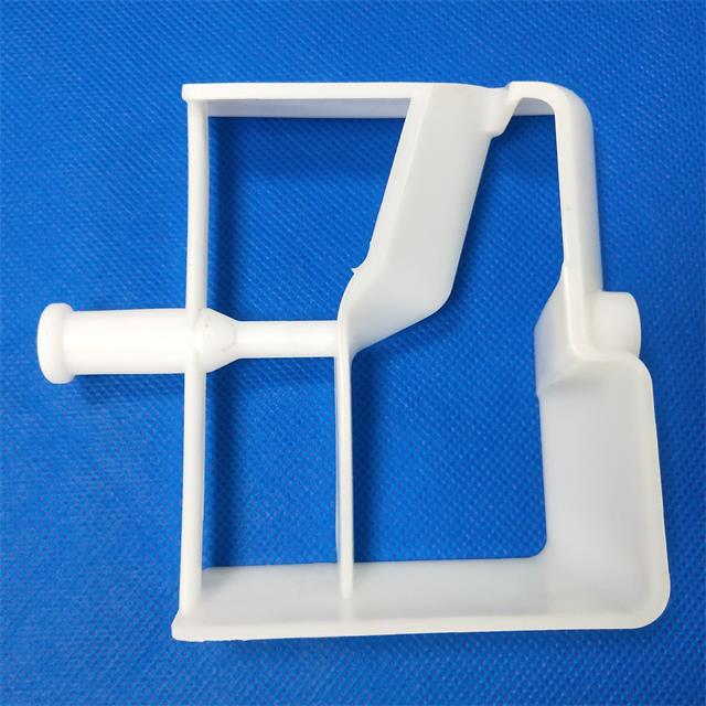 High Volume Medical Devices Customized Injection Molding 