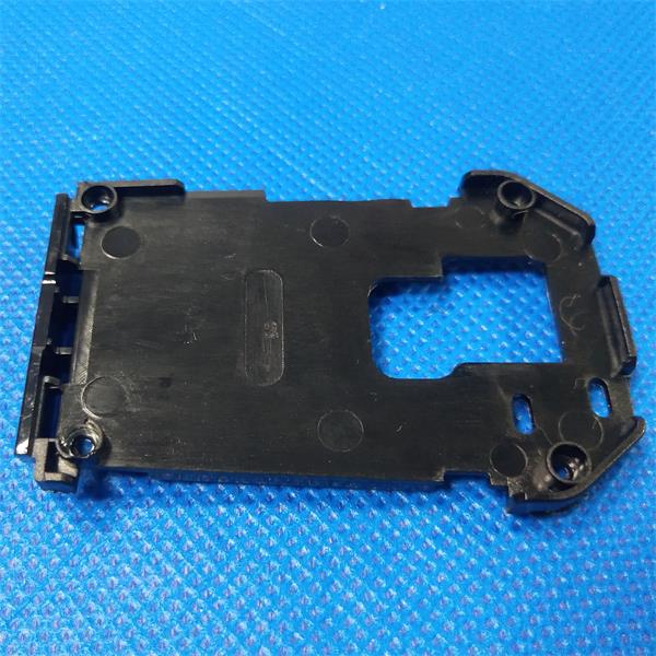 Plastic Black Low Volume Injection Molding - Buy Plastic Injection ...