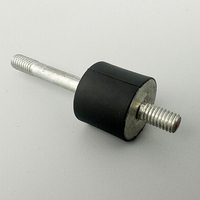 Rubber Insert Molding