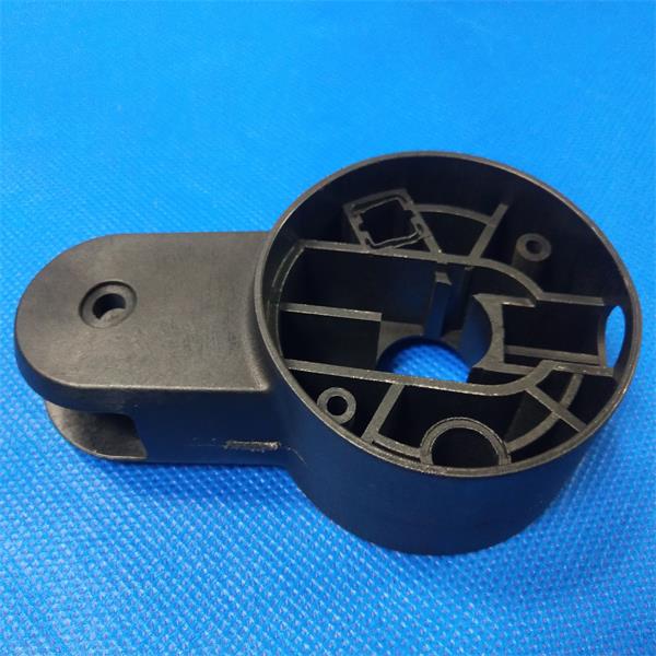 Plastic Low Volume Injection Molding Medical Device