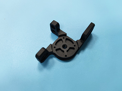 CNC Machining Services Ekintu Ekinyweza Aluminiyamu .