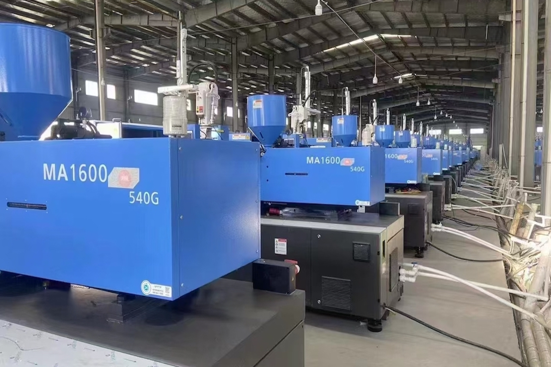  Set Up and Maintain Costs 