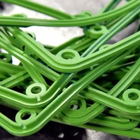 Standard Rubber Molding
