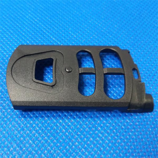 Plastic Quick Mold Change Injection Molding
