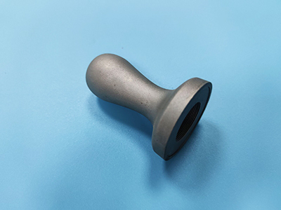 Pressure Die Casting Services Aluminium chop .