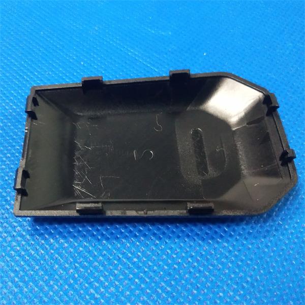 Plastic Low Volume Reliable Injection Molding Tool