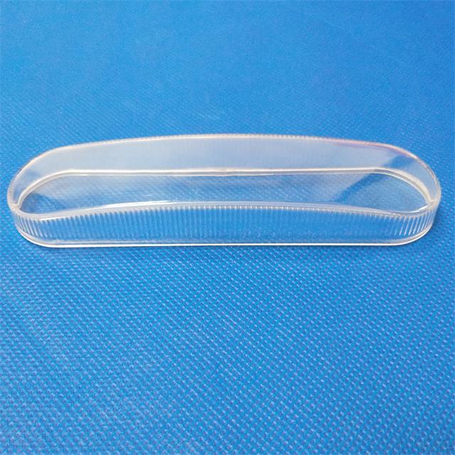 High Volume Customized Plastic Injection Molding 