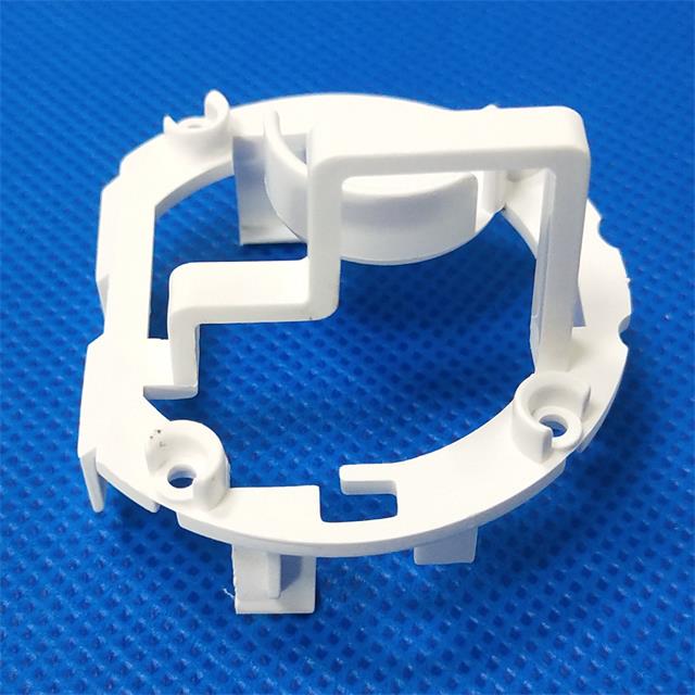 Medical Plastic Injection Molding