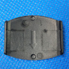 Custom Low Cost Injection Molding Steel Molds