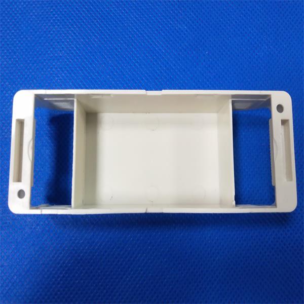Acrylic Low Pressure Auto Injection Molding
