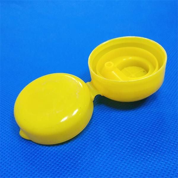 Plastic Mold for Injection Molding