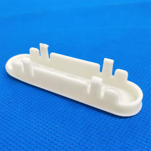 Injection Molding Services China