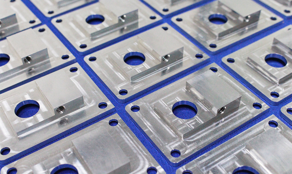 LowVolume Production & Manufacturing Services TEAM MFG