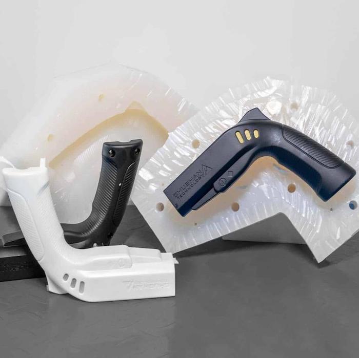 Vacuum Casting