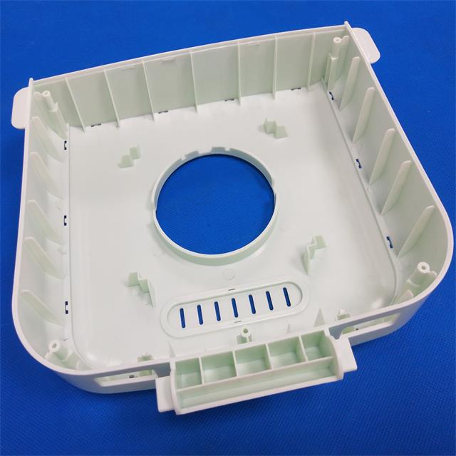 Injection Molding Prototyping Services