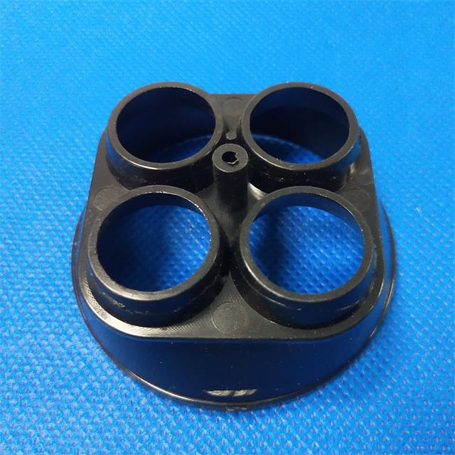 Plastic Part Design For Injection Molding